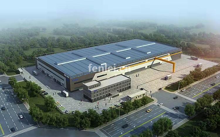 南昌彩色平面效果图设计制作(南昌建筑设计效果图)