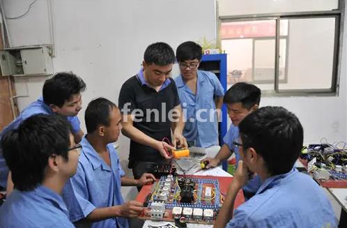 江西南昌抚州水电工培训电工培训(南昌水电工培训学校)